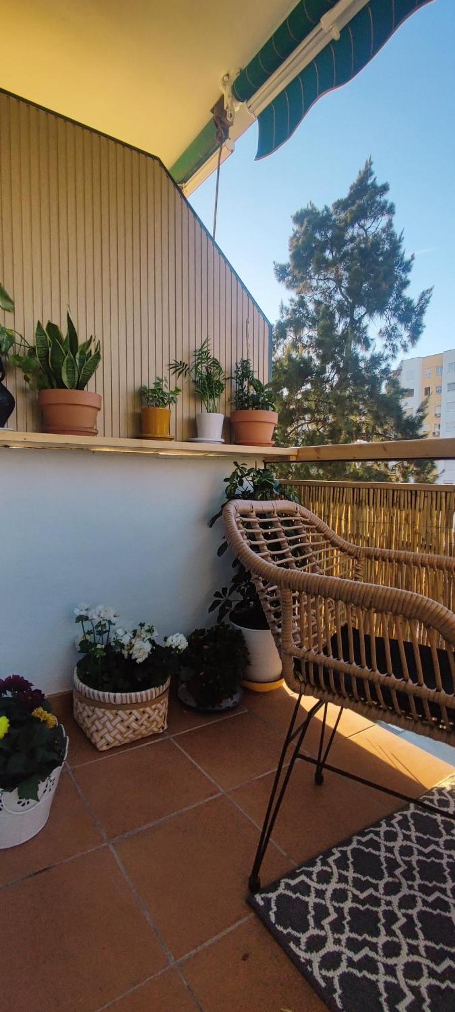 Boqueron 5 Lejlighed Torre Del Mar Eksteriør billede
